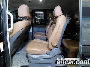 Hyundai Staria, 2022 — миниатюра 7