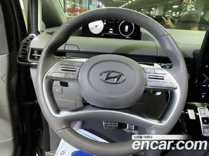 Hyundai Staria, 2022 — миниатюра 8
