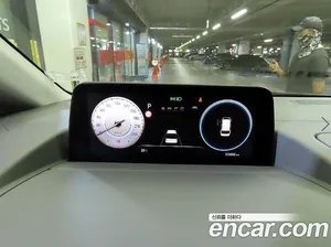 Hyundai Staria, 2022 — миниатюра 9