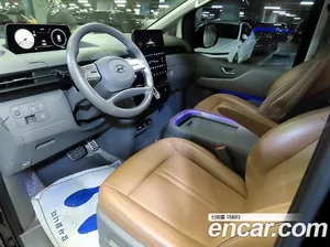 Hyundai Staria, 2022 — миниатюра 10