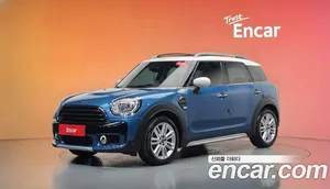 Mini Countryman, 2020 — миниатюра 38