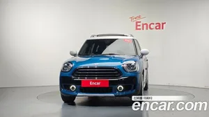 Mini Countryman, 2020 — миниатюра 2