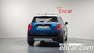 Mini Countryman, 2020 — миниатюра 3