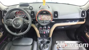 Mini Countryman, 2020 — миниатюра 9
