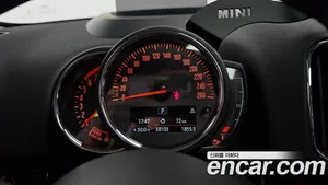 Mini Countryman, 2020 — миниатюра 10