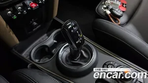 Mini Countryman, 2020 — миниатюра 11