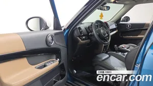 Mini Countryman, 2020 — миниатюра 12
