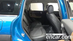 Mini Countryman, 2020 — миниатюра 16
