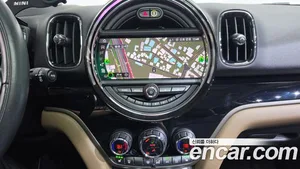 Mini Countryman, 2020 — миниатюра 17