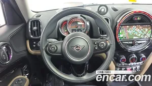 Mini Countryman, 2020 — миниатюра 18