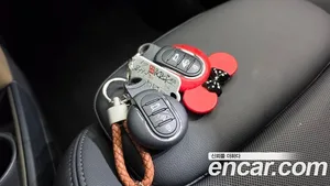 Mini Countryman, 2020 — миниатюра 20