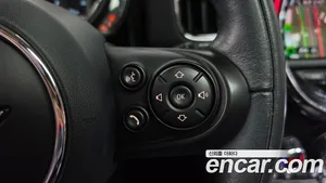 Mini Countryman, 2020 — миниатюра 22