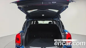 Mini Countryman, 2020 — миниатюра 25