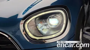 Mini Countryman, 2020 — миниатюра 7