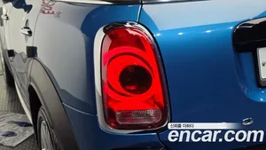 Mini Countryman, 2020 — миниатюра 8