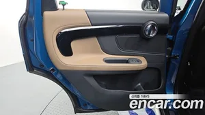 Mini Countryman, 2020 — миниатюра 14