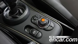 Mini Countryman, 2020 — миниатюра 26