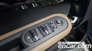 Mini Countryman, 2020 — миниатюра 34