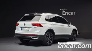 Volkswagen Tiguan, 2021 — миниатюра 2