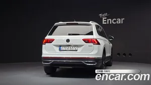 Volkswagen Tiguan, 2021 — миниатюра 4