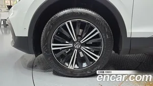 Volkswagen Tiguan, 2021 — миниатюра 5