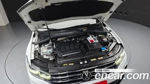 Volkswagen Tiguan, 2021 — миниатюра 6