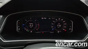 Volkswagen Tiguan, 2021 — миниатюра 11