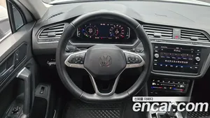 Volkswagen Tiguan, 2021 — миниатюра 17