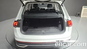 Volkswagen Tiguan, 2021 — миниатюра 21