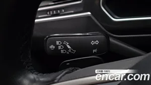 Volkswagen Tiguan, 2021 — миниатюра 27