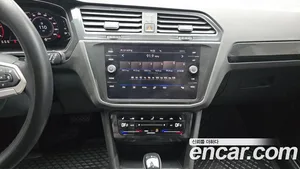 Volkswagen Tiguan, 2021 — миниатюра 29