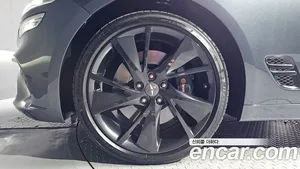 Genesis G70, 2022 — миниатюра 5