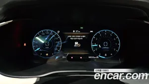 Genesis G70, 2022 — миниатюра 11