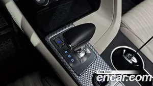 Genesis G70, 2022 — миниатюра 12