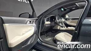 Genesis G70, 2022 — миниатюра 13