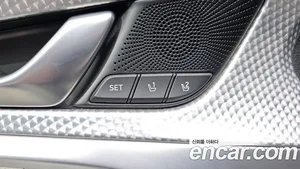 Genesis G70, 2022 — миниатюра 19