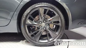 Genesis G70, 2022 — миниатюра 7