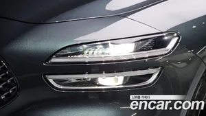 Genesis G70, 2022 — миниатюра 8