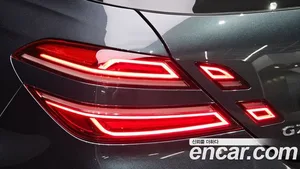 Genesis G70, 2022 — миниатюра 9