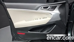Genesis G70, 2022 — миниатюра 14
