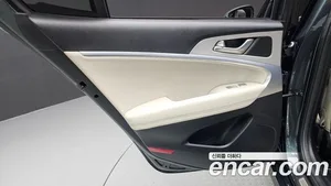 Genesis G70, 2022 — миниатюра 15