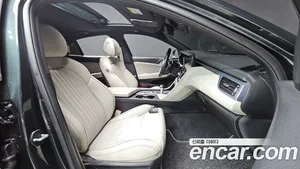 Genesis G70, 2022 — миниатюра 16