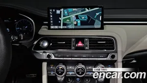 Genesis G70, 2022 — миниатюра 27
