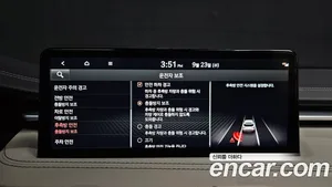 Genesis G70, 2022 — миниатюра 29