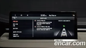 Genesis G70, 2022 — миниатюра 30