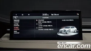 Genesis G70, 2022 — миниатюра 32