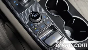 Genesis G70, 2022 — миниатюра 33