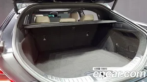 Genesis G70, 2022 — миниатюра 38