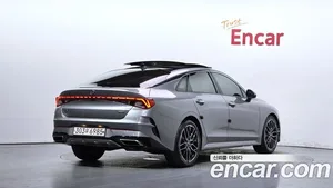 Kia K5, 2020 — миниатюра 2