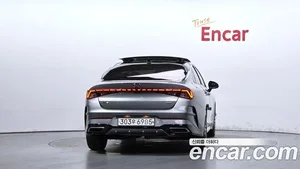 Kia K5, 2020 — миниатюра 4